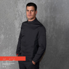 Chaqueta cocina unisex Osiris Chaqueta cocina unisex Osiris